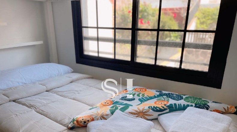Santa Cruz de Tenerife - La Orotava - 750m2