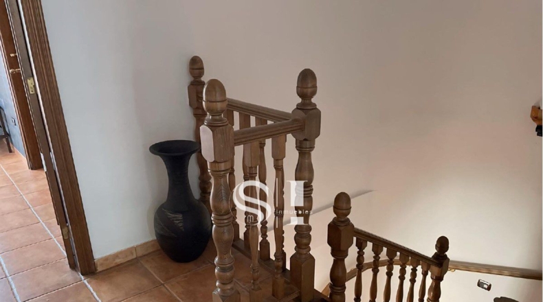 Santa Cruz de Tenerife - La Orotava - 750m2