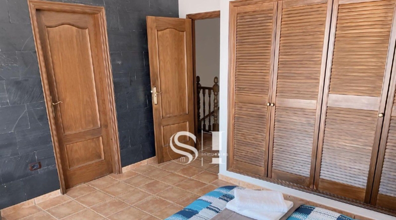 Santa Cruz de Tenerife - La Orotava - 750m2