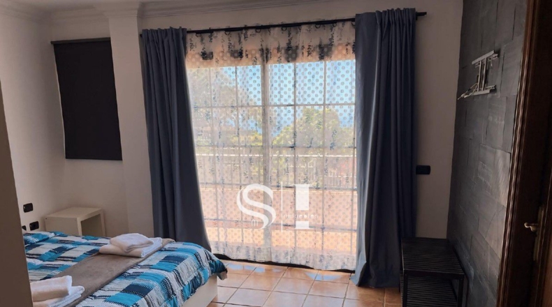 Santa Cruz de Tenerife - La Orotava - 750m2