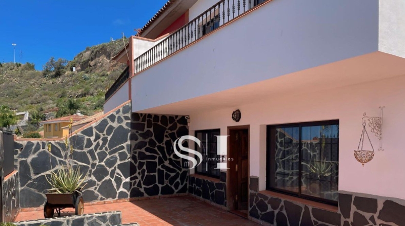 Santa Cruz de Tenerife - La Orotava - 750m2