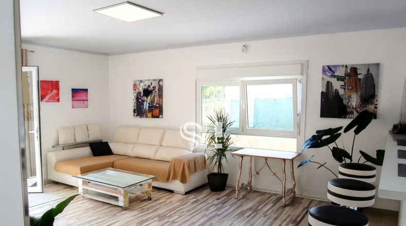 Santa Creu de Tenerife - Puerto de la Cruz - 358m2