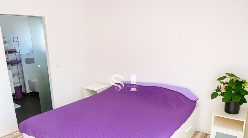 Santa Creu de Tenerife - Puerto de la Cruz - 358m2