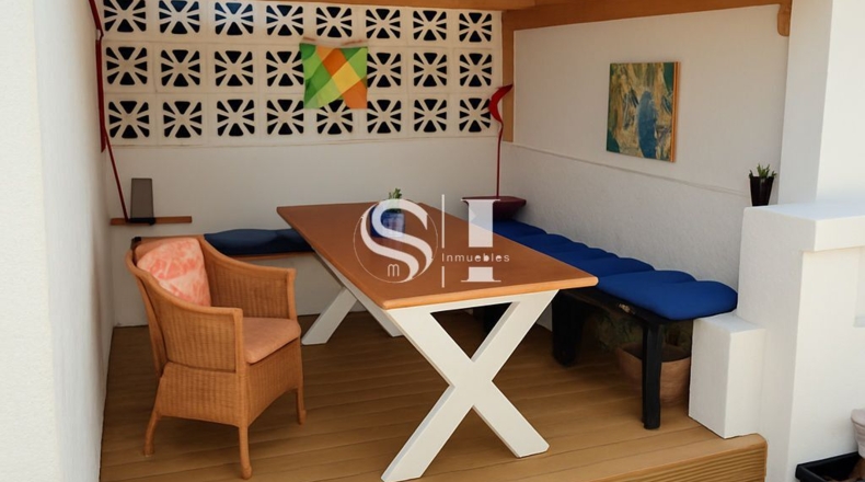 Santa Creu de Tenerife - Puerto de la Cruz - 358m2