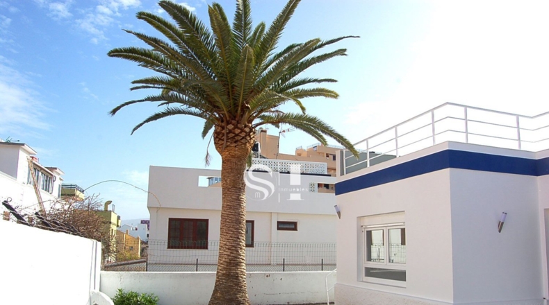 Santa Creu de Tenerife - Puerto de la Cruz - 358m2