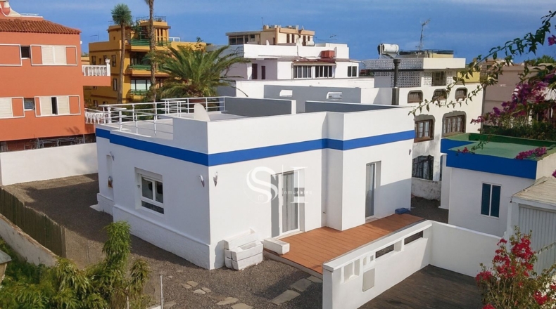 Santa Creu de Tenerife - Puerto de la Cruz - 358m2
