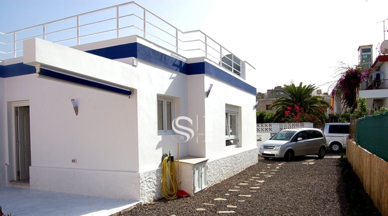 Santa Creu de Tenerife - Puerto de la Cruz - 358m2