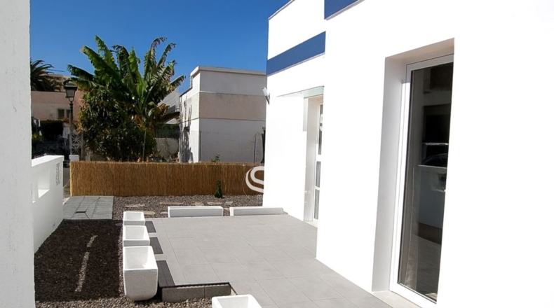 Santa Creu de Tenerife - Puerto de la Cruz - 358m2