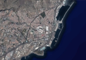 Sòl urbà en venda a Santa Cruz de Tenerife ref.: TR374819 foto