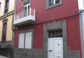 Casa de poble en venda a Las Palmas de Gran Canària ref.: TR350170 foto