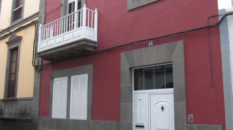 Las Palmas - Las Palmas de Gran Canaria - 175m2