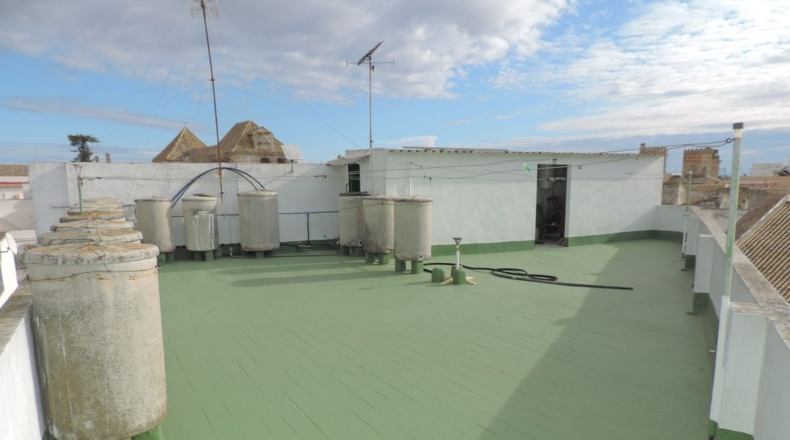 Cádiz - Эль-Пуэрто-де-Санта-Мария - 544m2
