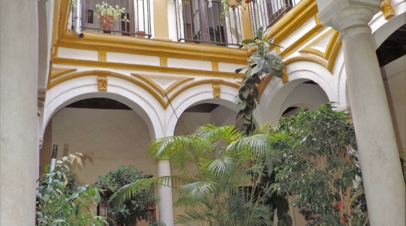 Cádiz - El Puerto de Santa María - 581m2