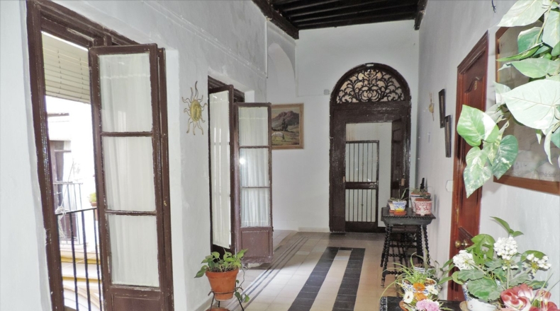 Cádiz - El Puerto de Santa María - 581m2