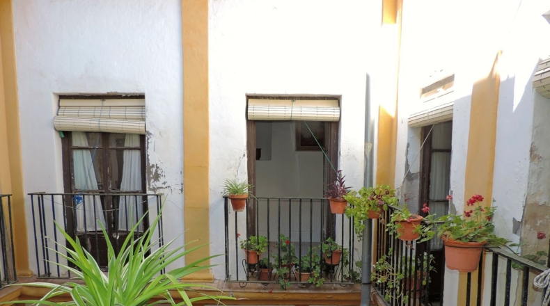 Cádiz - El Puerto de Santa María - 581m2