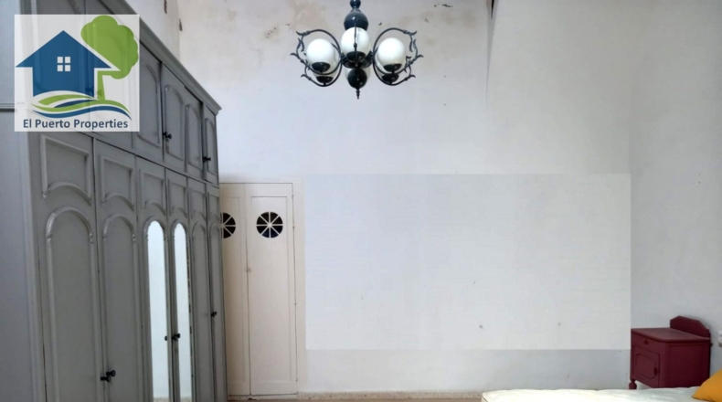 Cádiz - El Puerto de Santa María - 581m2