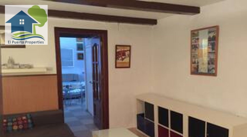 Cádiz - El Puerto de Santa María - 581m2