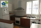 Вилла с участком на продажу в городе Эль-Пуэрто-де-Санта-Мария. Фото
