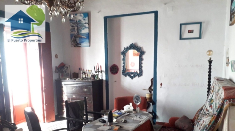 Cádiz - El Puerto de Santa María - 581m2