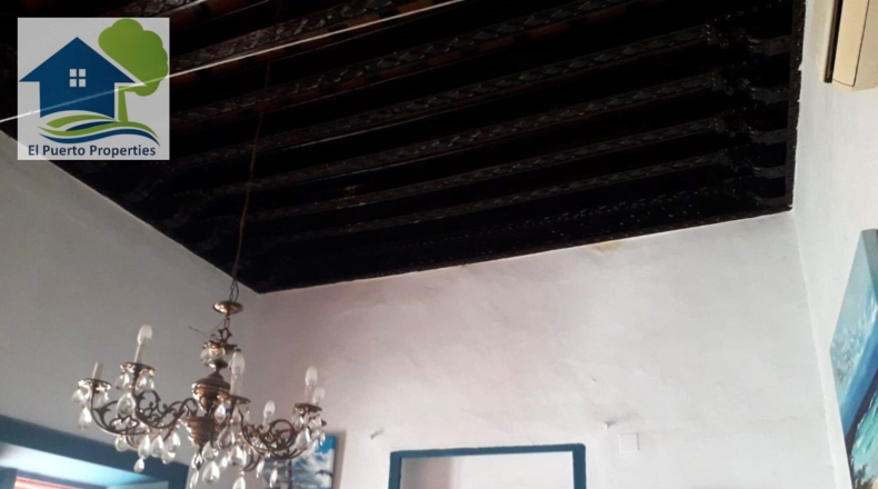 Cádiz - El Puerto de Santa María - 581m2