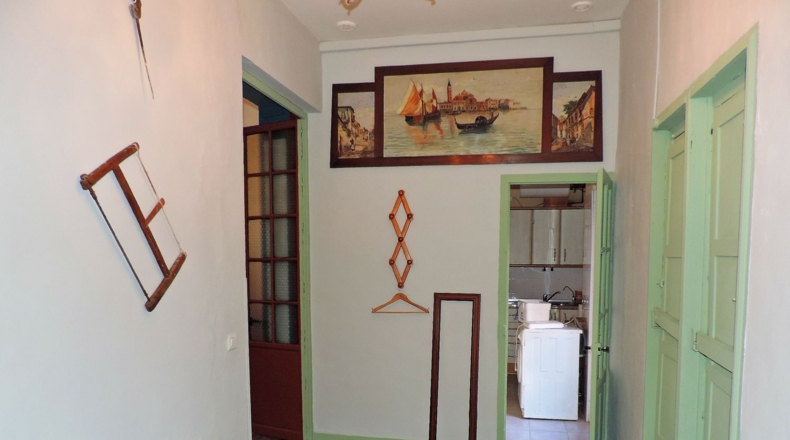 Cádiz - El Puerto de Santa María - 581m2