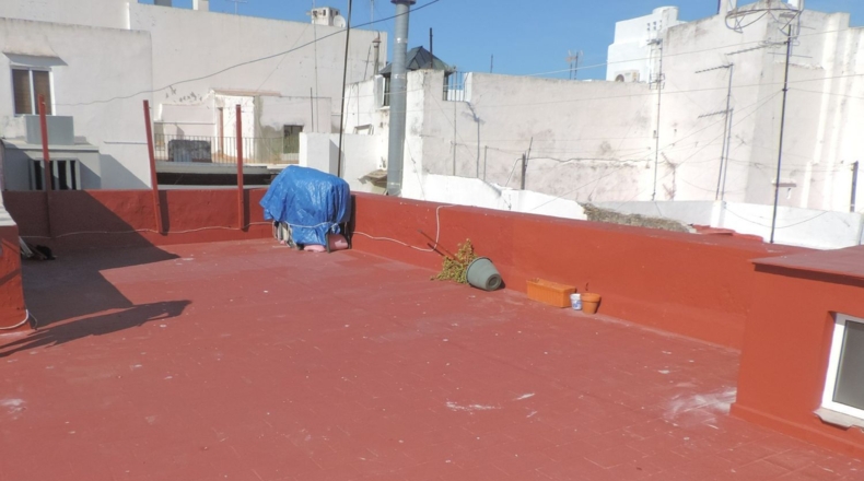 Cádiz - El Puerto de Santa María - 581m2