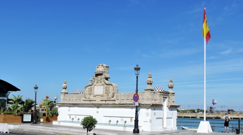 Cádiz - El Puerto de Santa María - 581m2