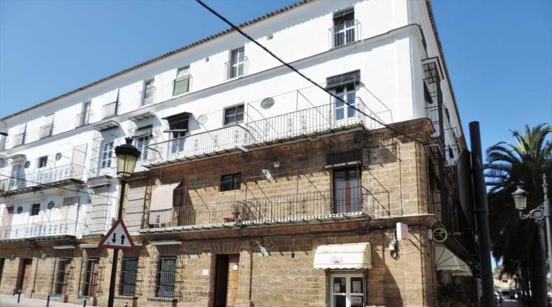 Cádiz - El Puerto de Santa María - 581m2