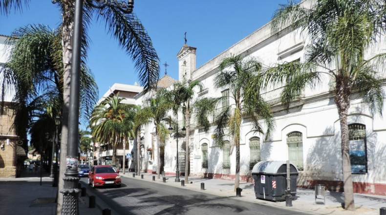 Cádiz - El Puerto de Santa María - 581m2