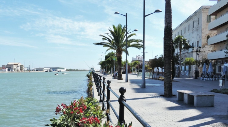 Cádiz - El Puerto de Santa María - 581m2