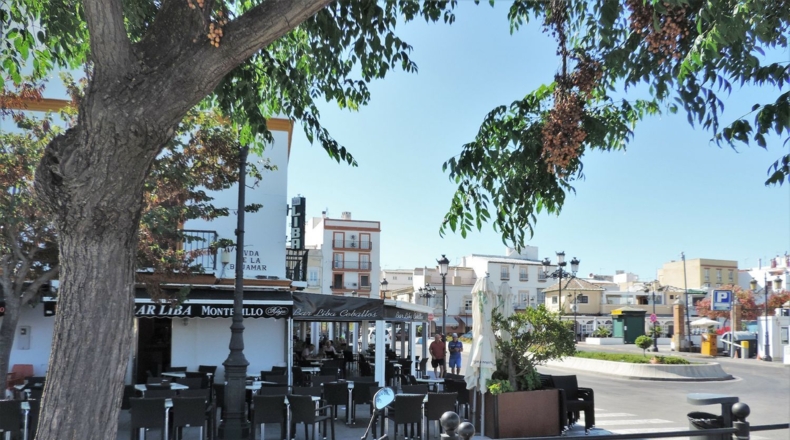 Cádiz - El Puerto de Santa María - 581m2