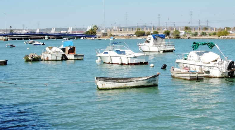 Cádiz - El Puerto de Santa María - 581m2