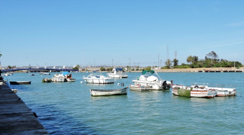 Cádiz - El Puerto de Santa María - 581m2