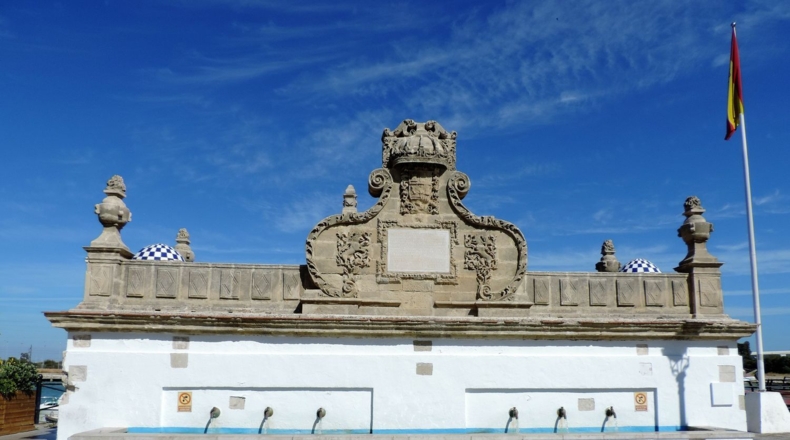 Cádiz - El Puerto de Santa María - 581m2
