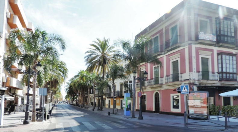 Cádiz - El Puerto de Santa María - 581m2