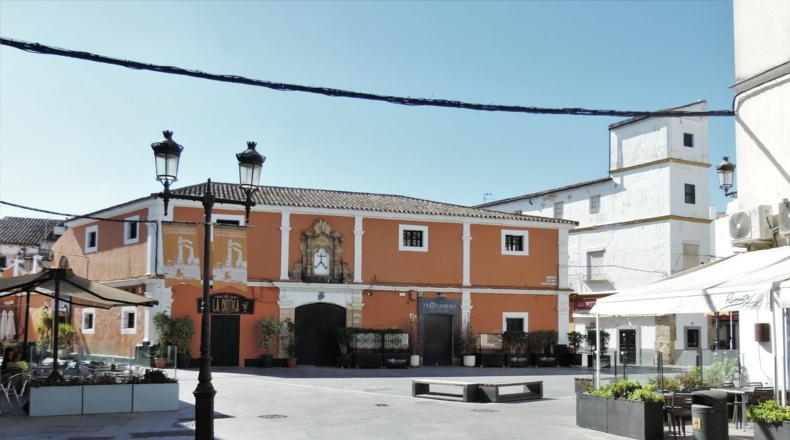 Cádiz - El Puerto de Santa María - 581m2