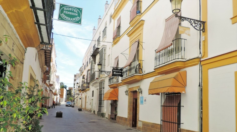 Cádiz - El Puerto de Santa María - 581m2