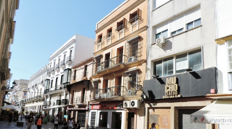 Cádiz - El Puerto de Santa María - 581m2