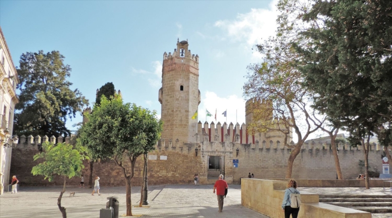 Cádiz - El Puerto de Santa María - 581m2