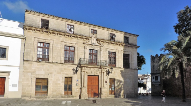 Cádiz - El Puerto de Santa María - 581m2