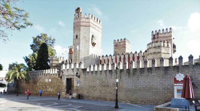 Cádiz - El Puerto de Santa María - 581m2