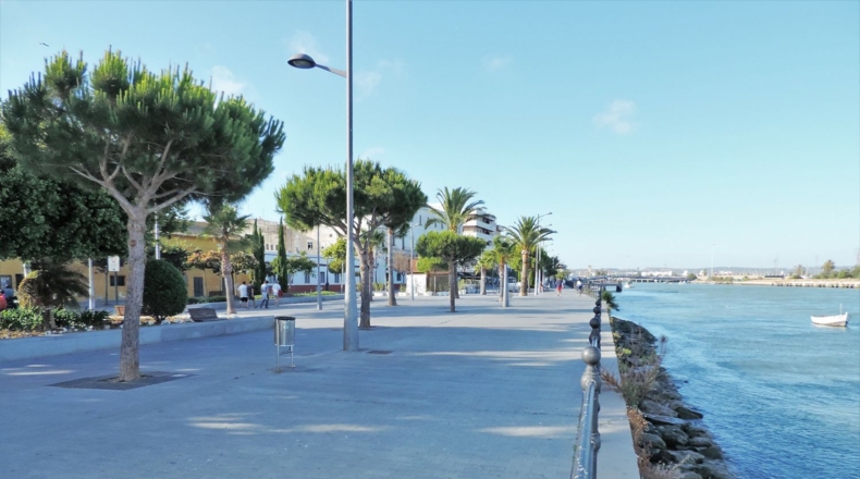 Cádiz - El Puerto de Santa María - 581m2