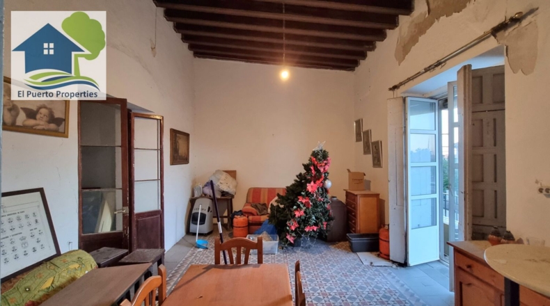 Cádiz - El Puerto de Santa María - 348m2