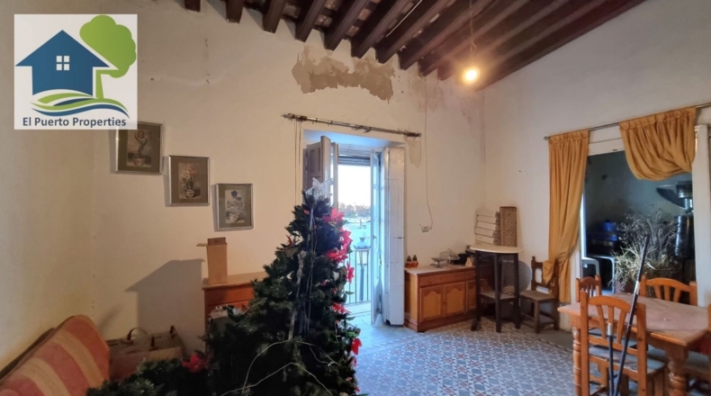 Cádiz - El Puerto de Santa María - 348m2