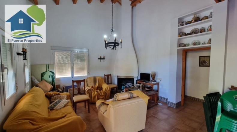 Cádiz - El Puerto de Santa María - 5000m2