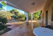 Casa de camp amb terreny en venda a El Puerto de Santa María ref.: TR333073 foto