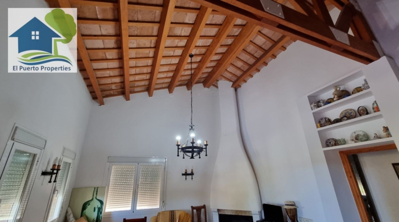 Cádiz - El Puerto de Santa María - 5000m2