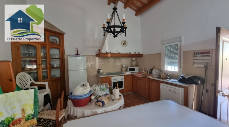 Cádiz - El Puerto de Santa María - 5000m2
