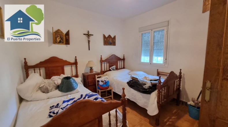 Cádiz - El Puerto de Santa María - 5000m2