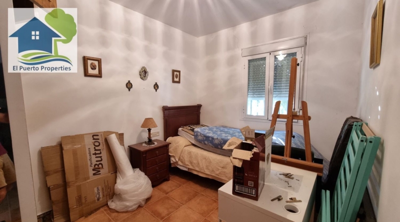 Cádiz - El Puerto de Santa María - 5000m2